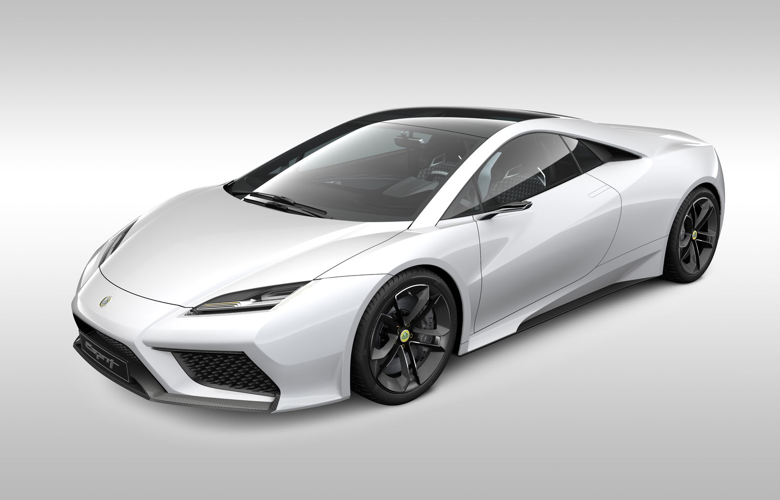 Lotus Is Cooking Up A New Esprit For 2020