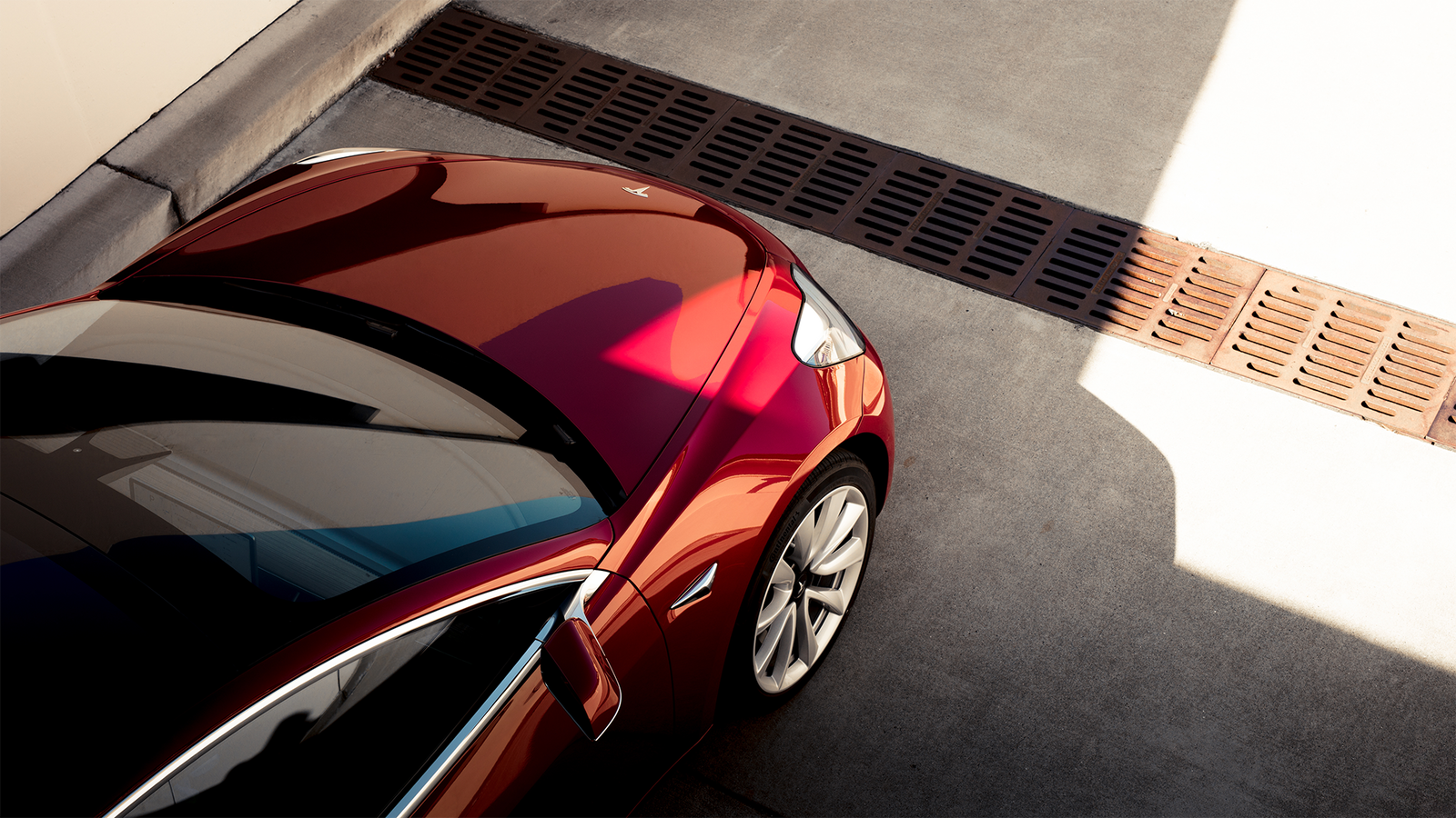 Consumer Reports Won’t Recommend The Tesla Model 3 Because Of Rubbish Brakes