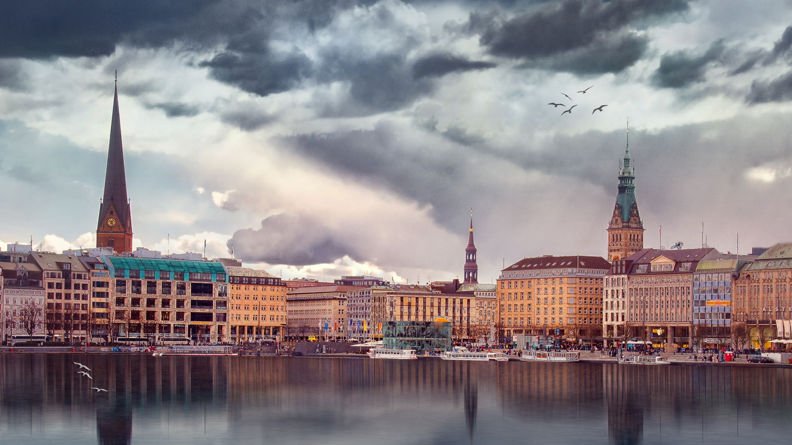 Germany Has Started To Ban Older Diesels From City Centres