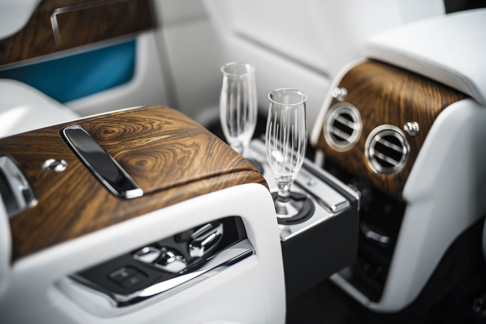 Sorry, SUV Haters: Rolls-Royce's Cullinan Is The Best Car Ever Made