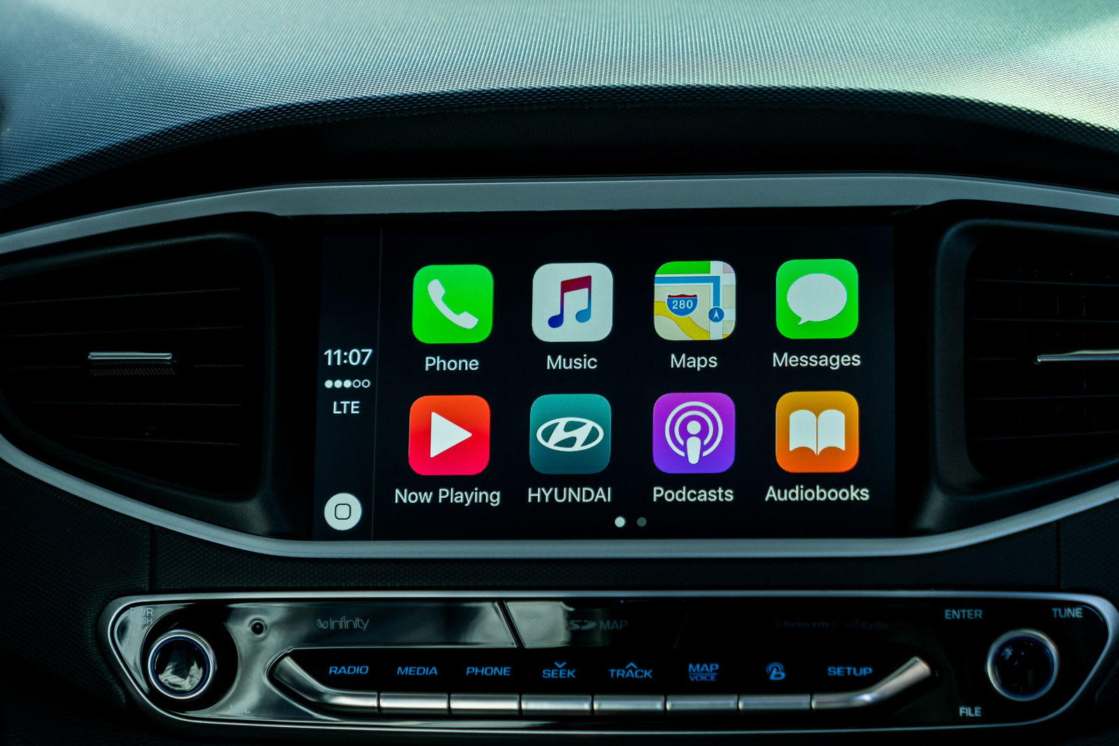 Soon You'll Be Able To Buy Coffee Before You Even Stop Your Car