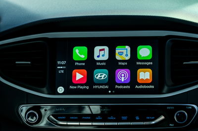 Soon You'll Be Able To Buy Coffee Before You Even Stop Your Car