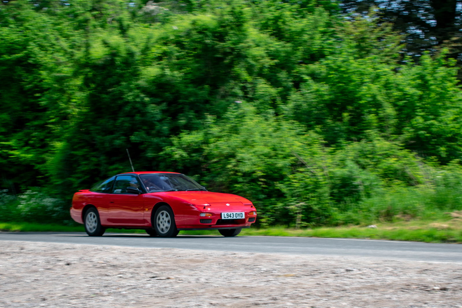 5 Mods That Dailying My Stock Nissan 200SX Makes Me Wish For
