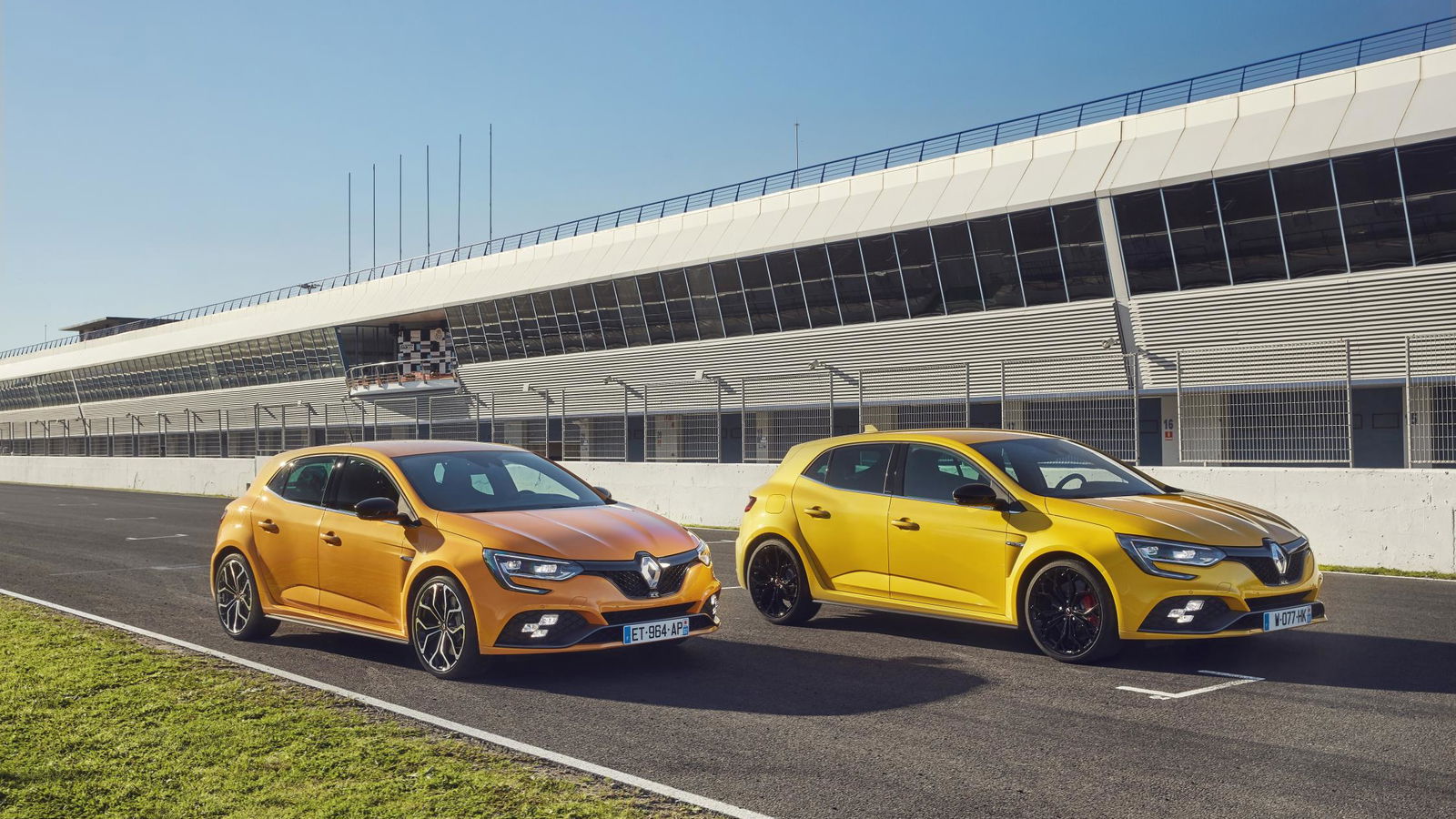 The Renault Megane RS Is Even Cheaper Than A Hyundai i30 N Performance