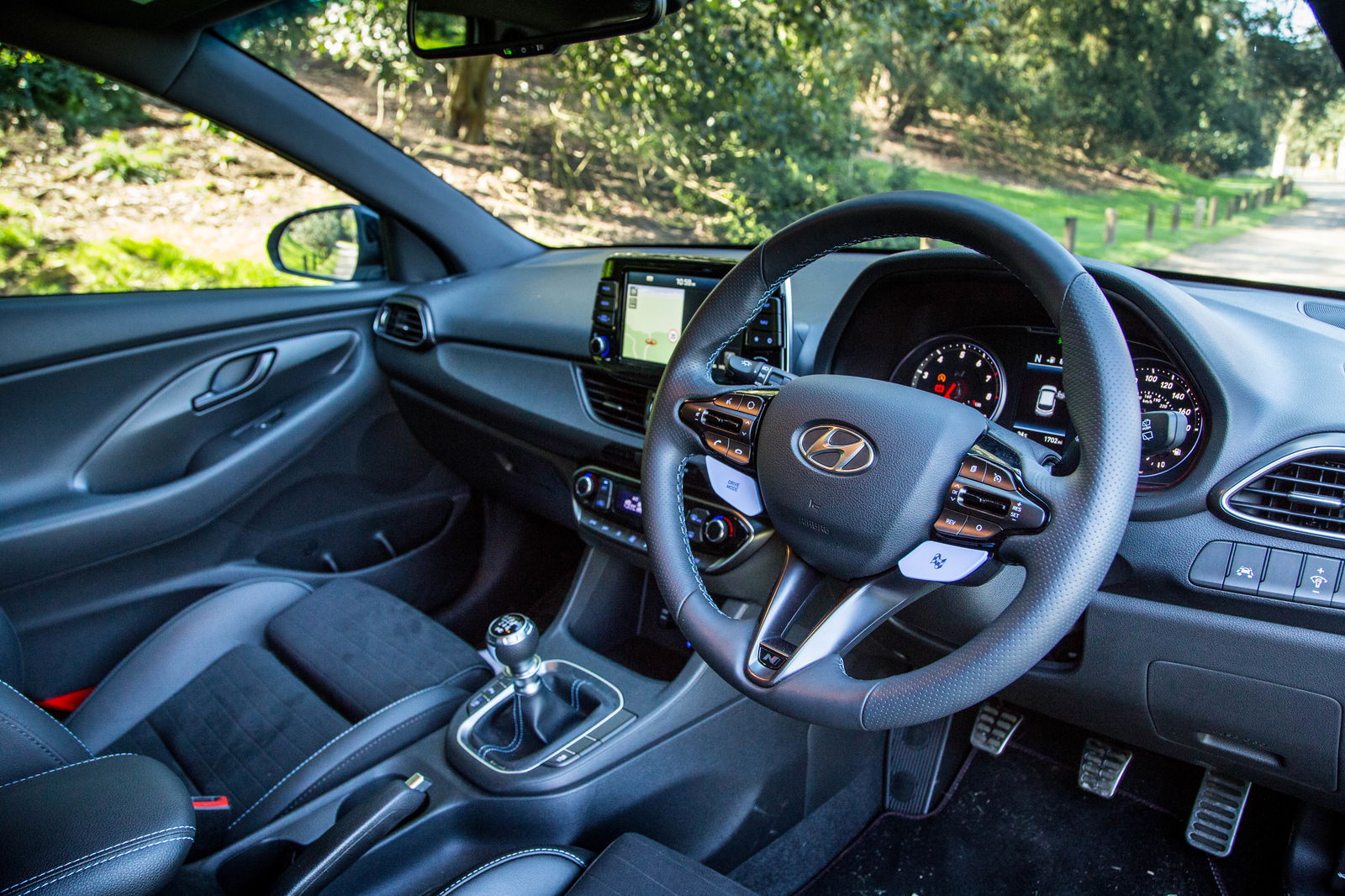 6 Things I've Learned From Two Months Of Hyundai i30 N 'Ownership'