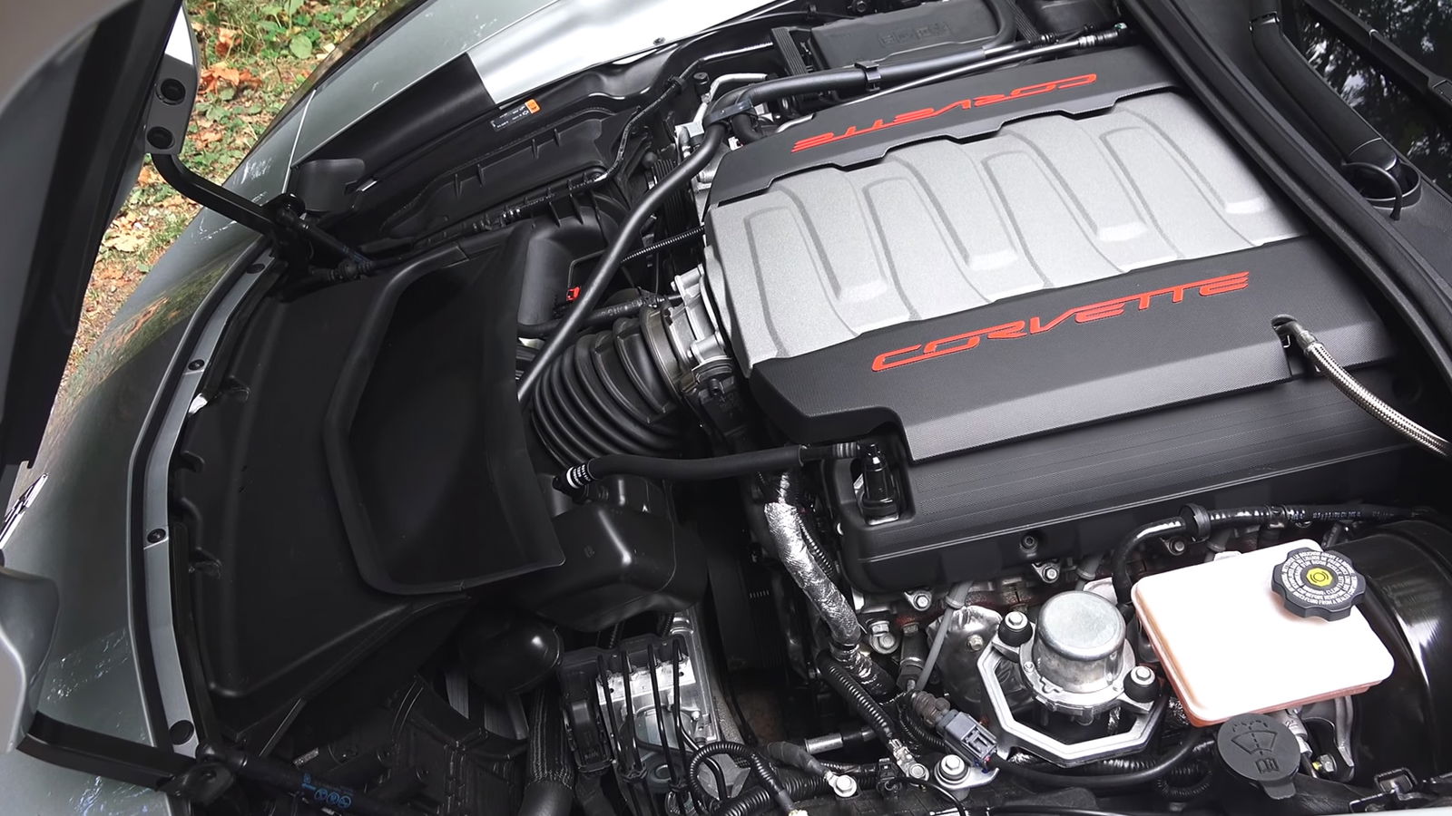 5 Reasons Pushrod Engines Still Exist