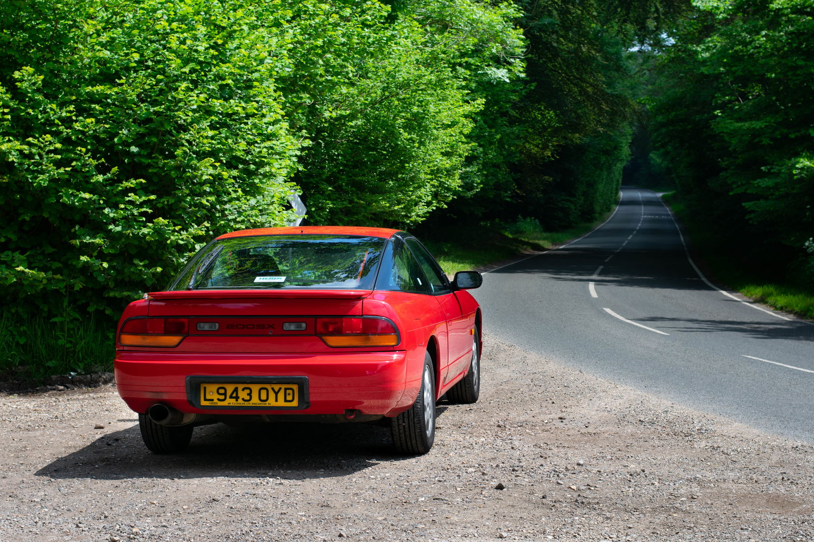 5 Mods That Dailying My Stock Nissan 200SX Makes Me Wish For