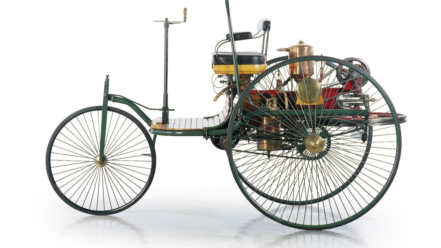 6 Reasons Why The Car Is Actually A Religion