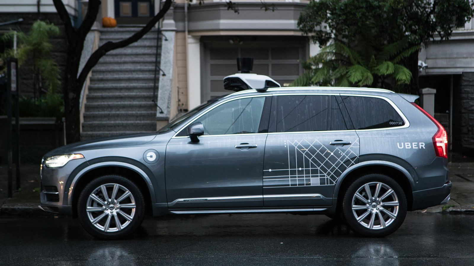 Uber Lays Off 300 Arizona Workers From Autonomous Car Program After Fatal Crash