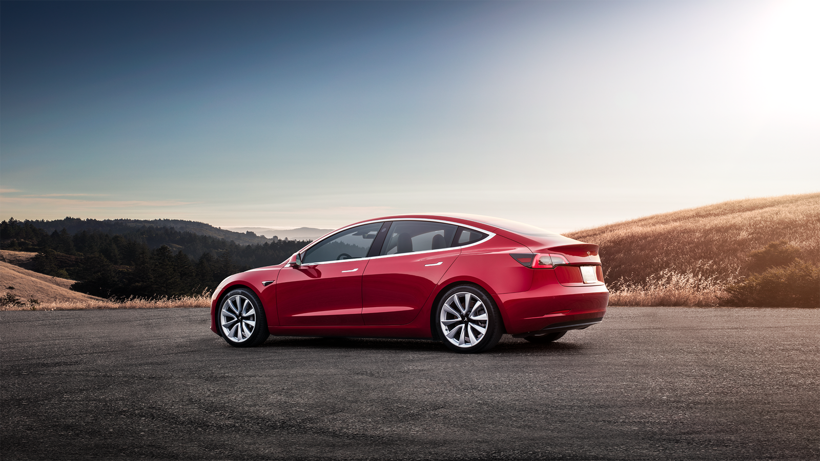 Consumer Reports Won’t Recommend The Tesla Model 3 Because Of Rubbish Brakes