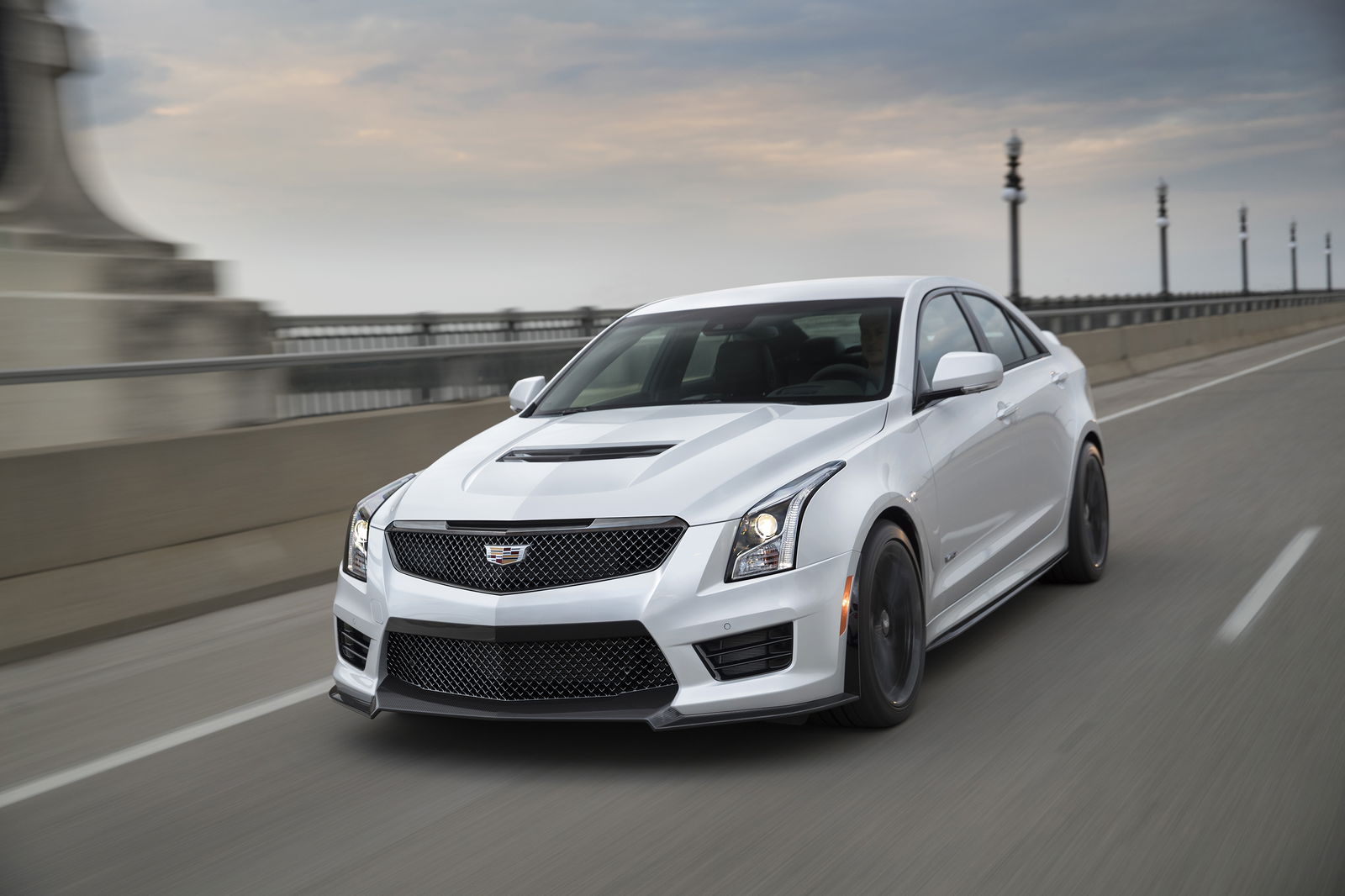 Cadillac Is Killing The Charismatic ATS, And We’re Gutted