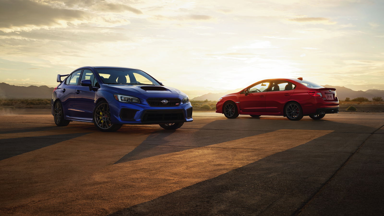 The New, More Powerful 2019 Subaru WRX STI Is $36,595