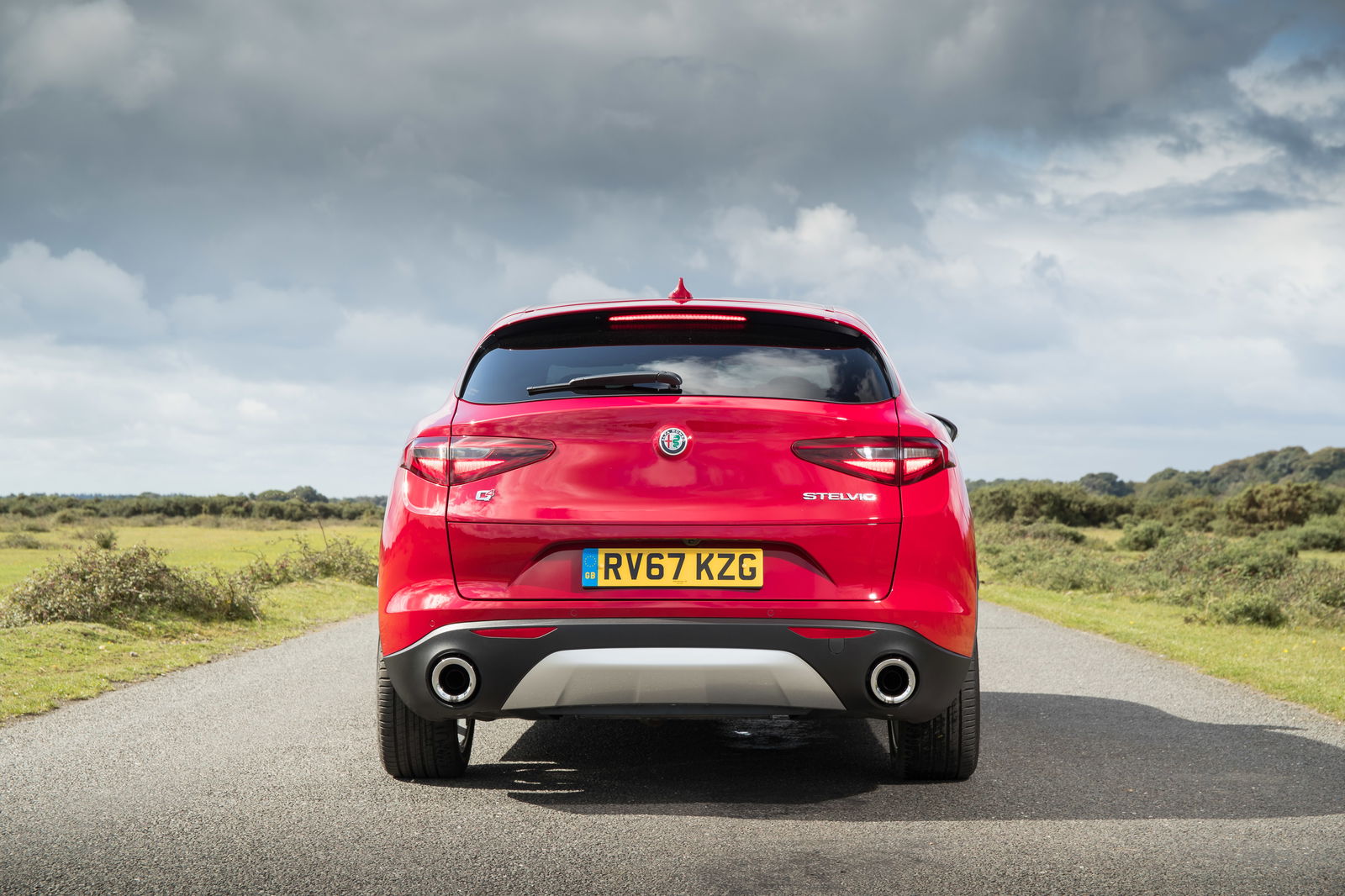 8 Woeful Fake Exhaust Tips We’ve Seen Lately
