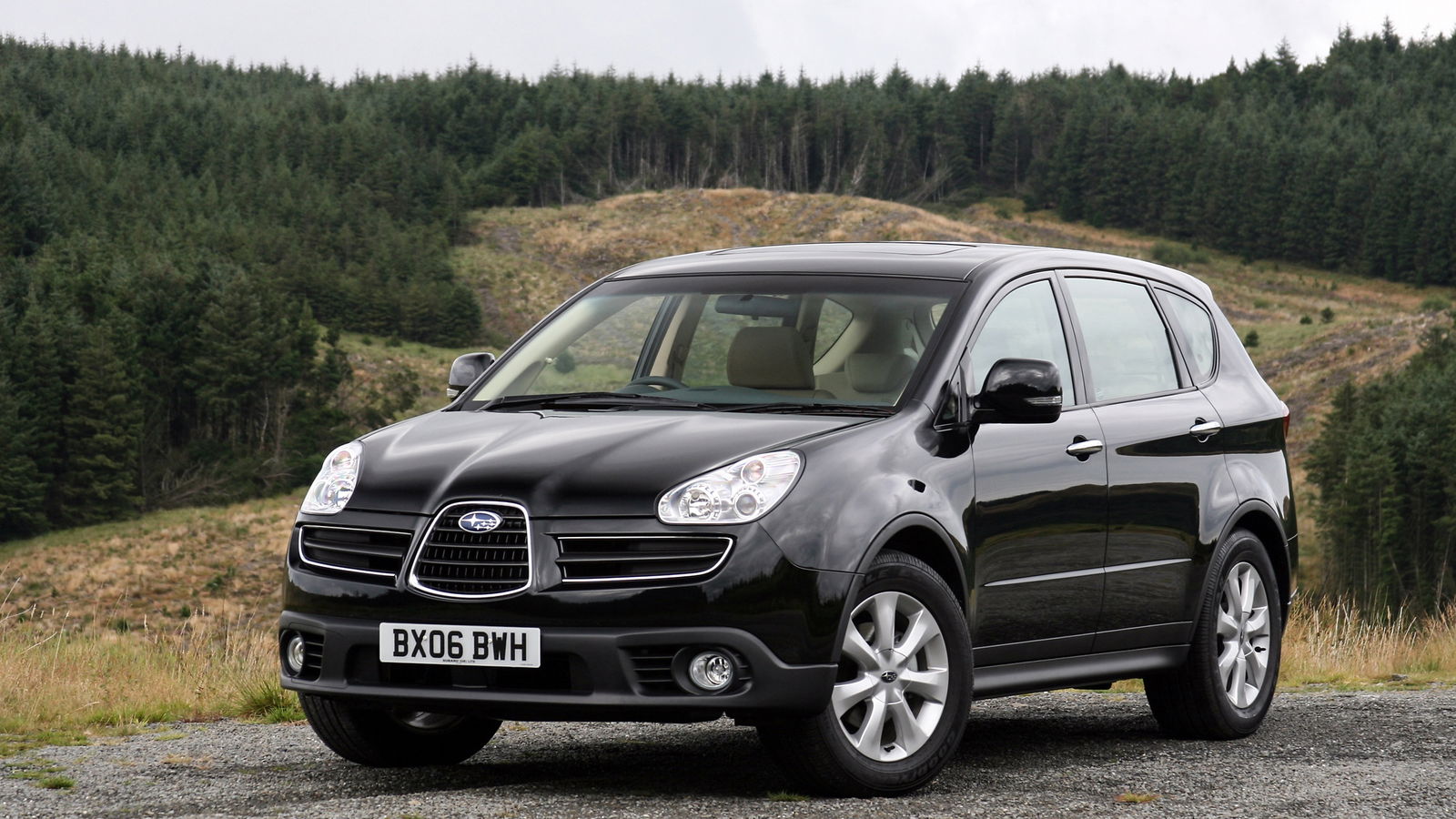 7 Flat-Six-Powered Vehicles That Aren’t Porsches