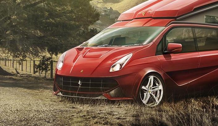 It's Official: Forza Horizon 4 Is Set In Britain, Roadworks Included