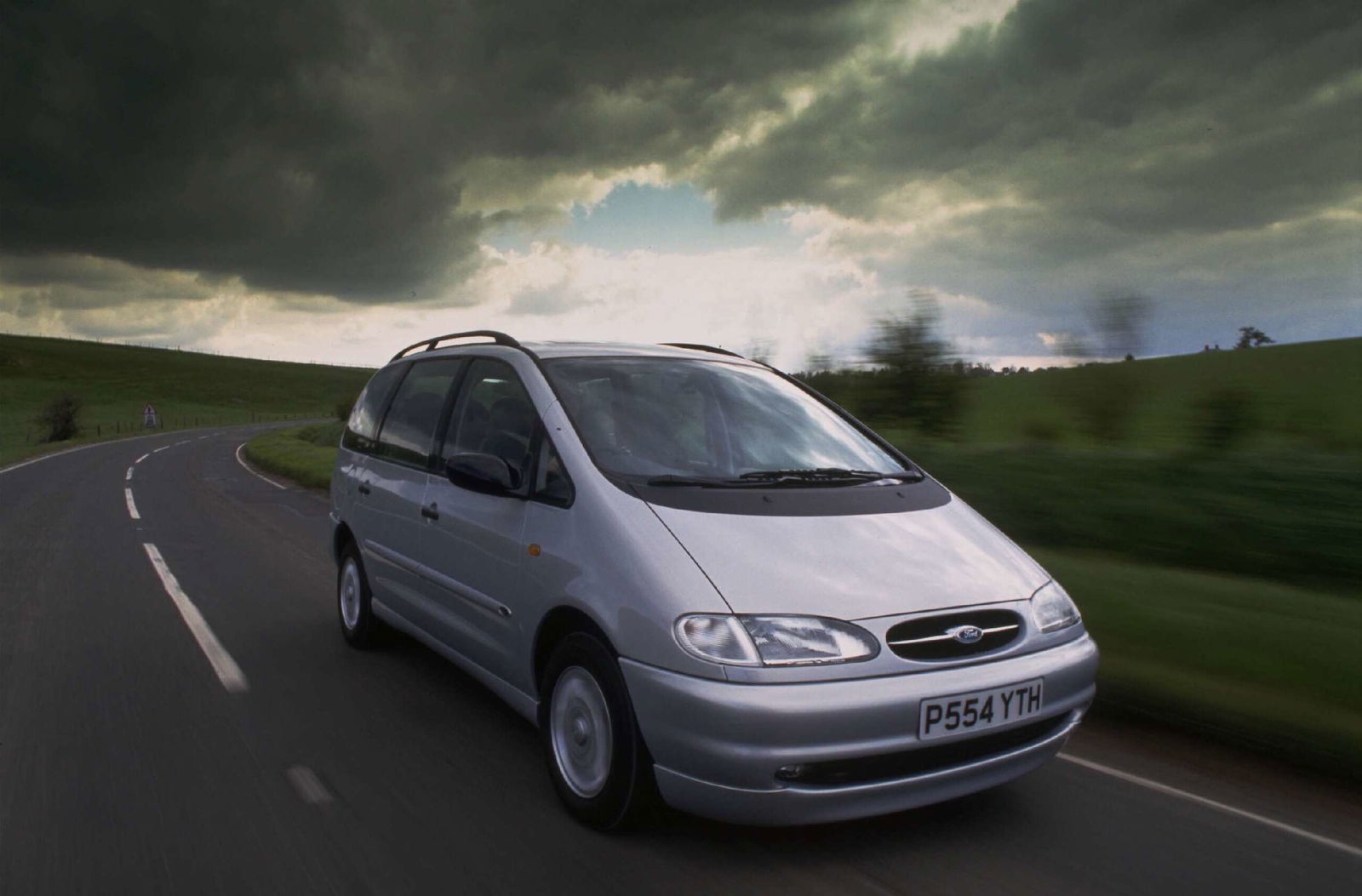 7 Cars With Engines From An Unexpected Source