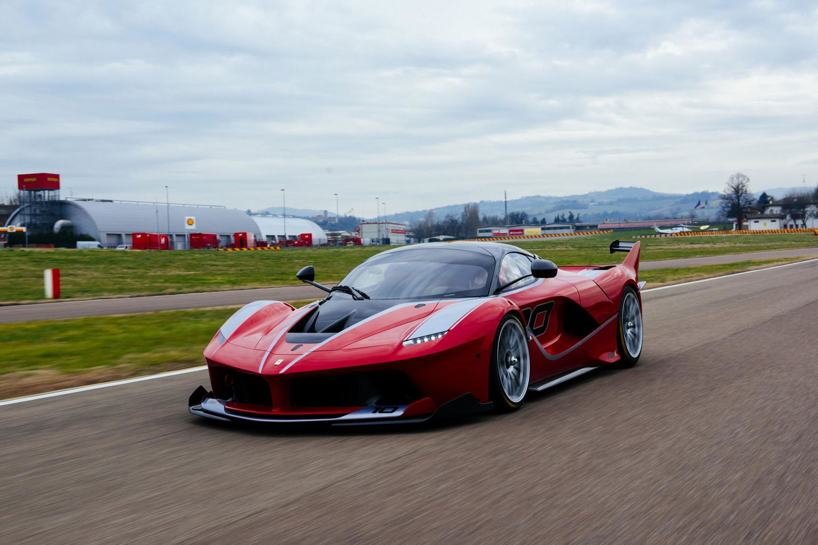 What the F XXK is the point of cars like this?