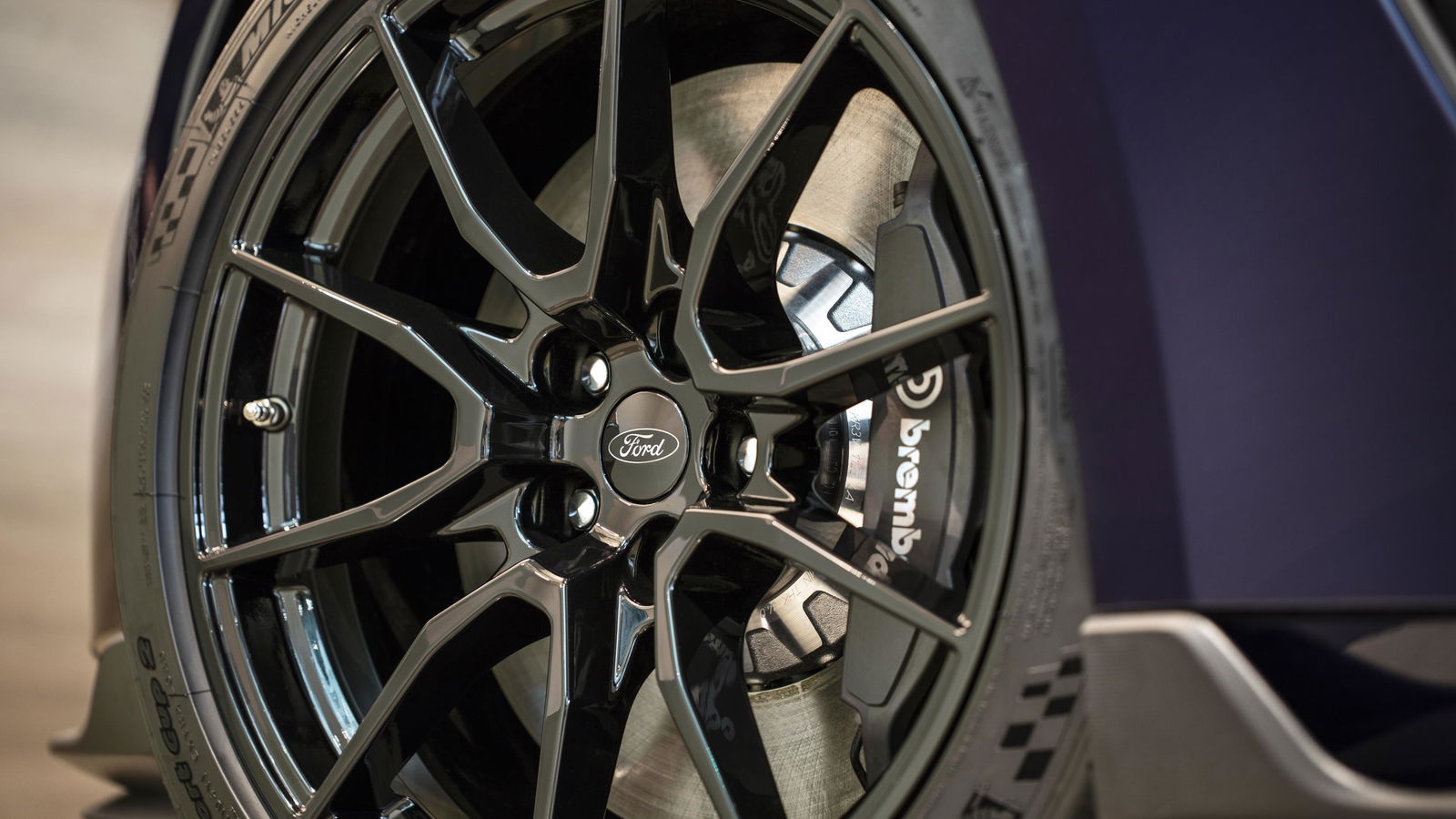 Here's What Ford Has Done To Make The Shelby GT350 More Badass