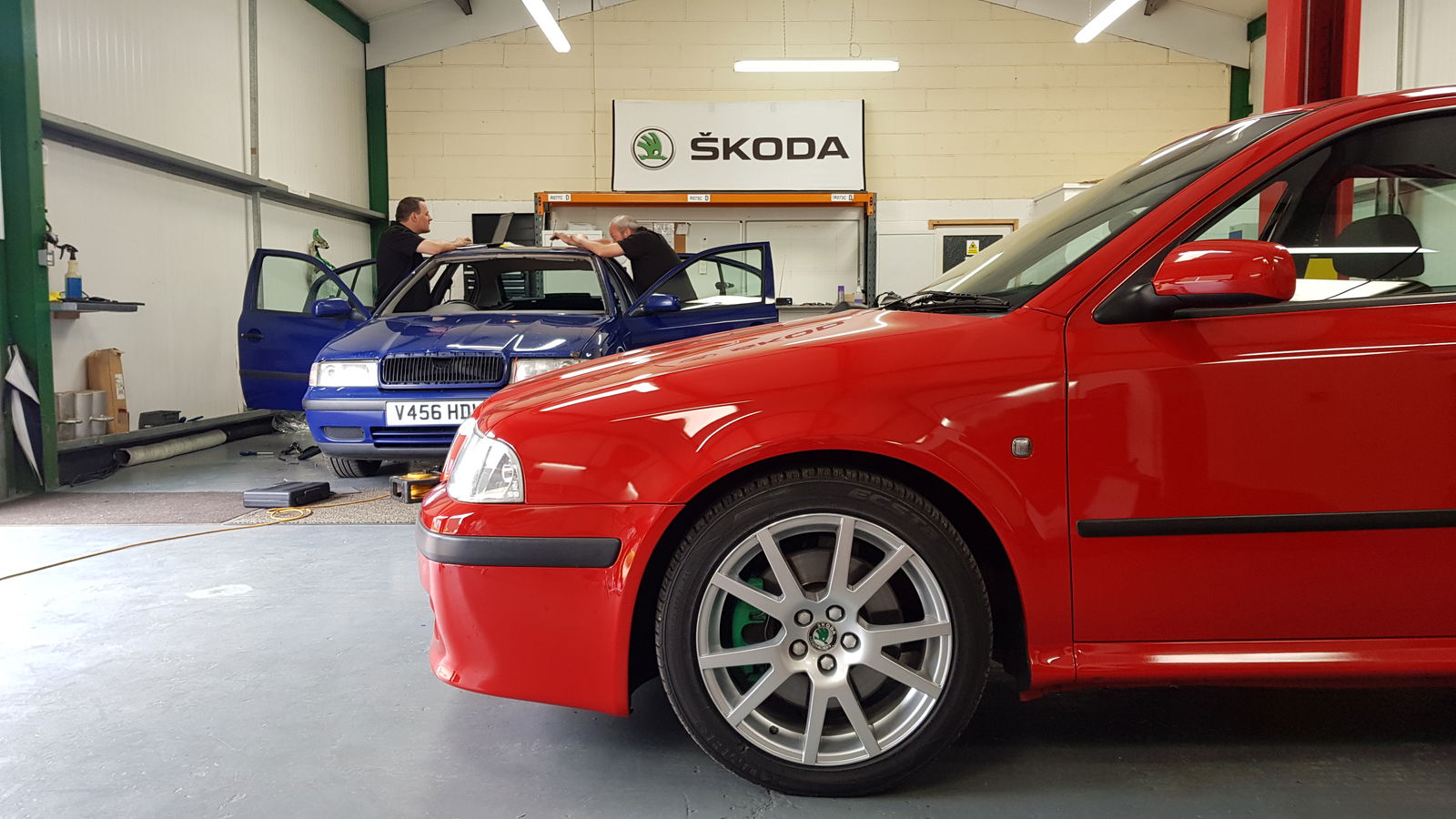 8 Engines That Could Be The Best Of The Last 20 Years