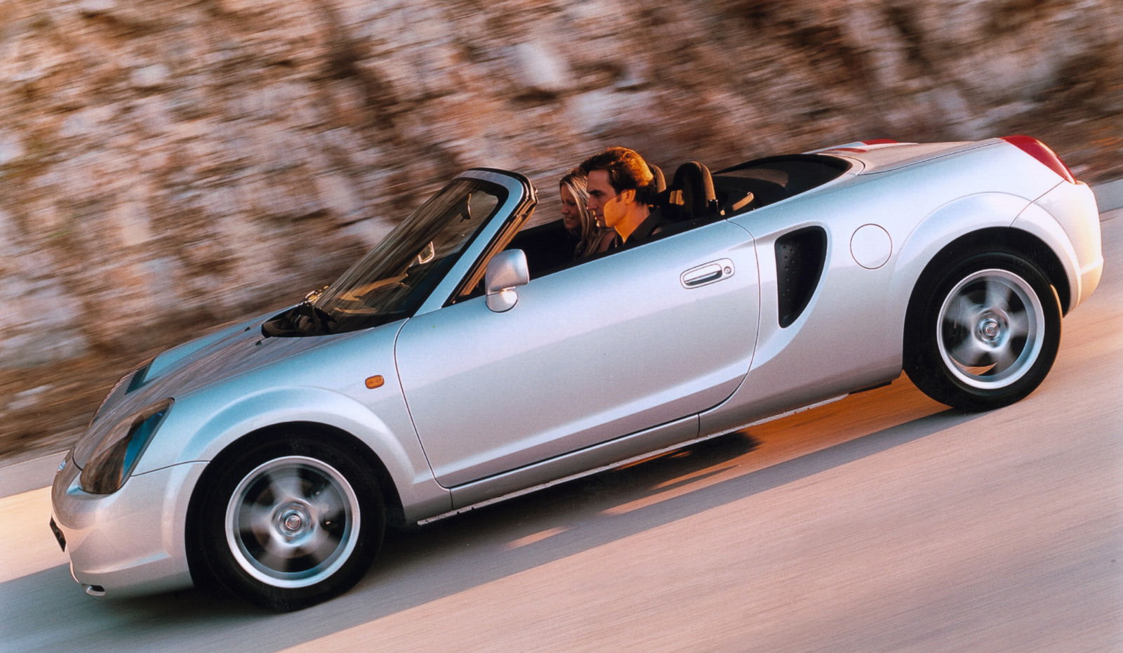 The MR2 And Celica Could Return In Toyota's Sports Car Offensive