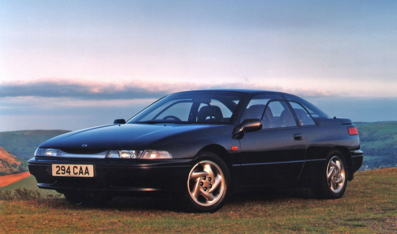 7 Flat-Six-Powered Vehicles That Aren’t Porsches