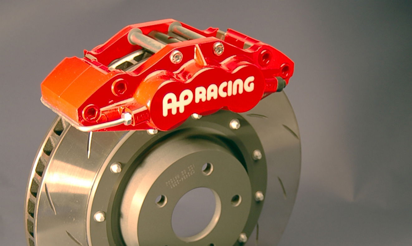 The Pros And Cons Of Different Brake Disc Designs