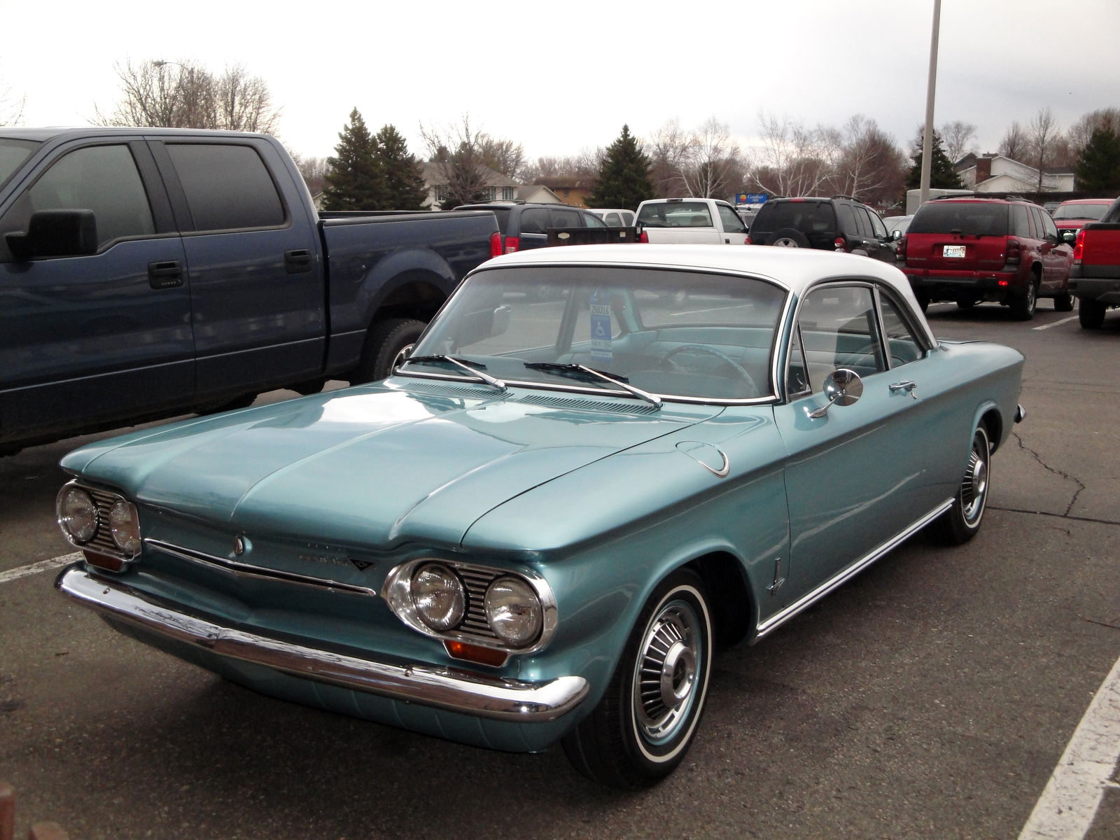 7 Flat-Six-Powered Vehicles That Aren’t Porsches