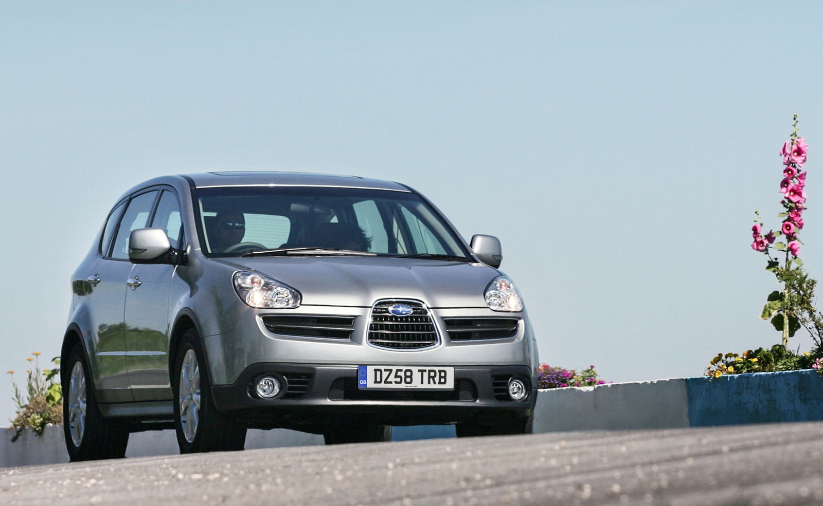 7 Flat-Six-Powered Vehicles That Aren’t Porsches