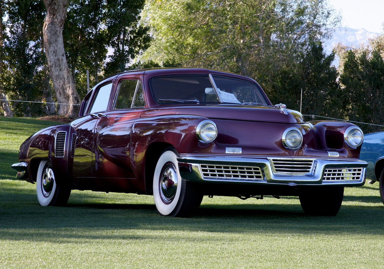 7 Flat-Six-Powered Vehicles That Aren’t Porsches