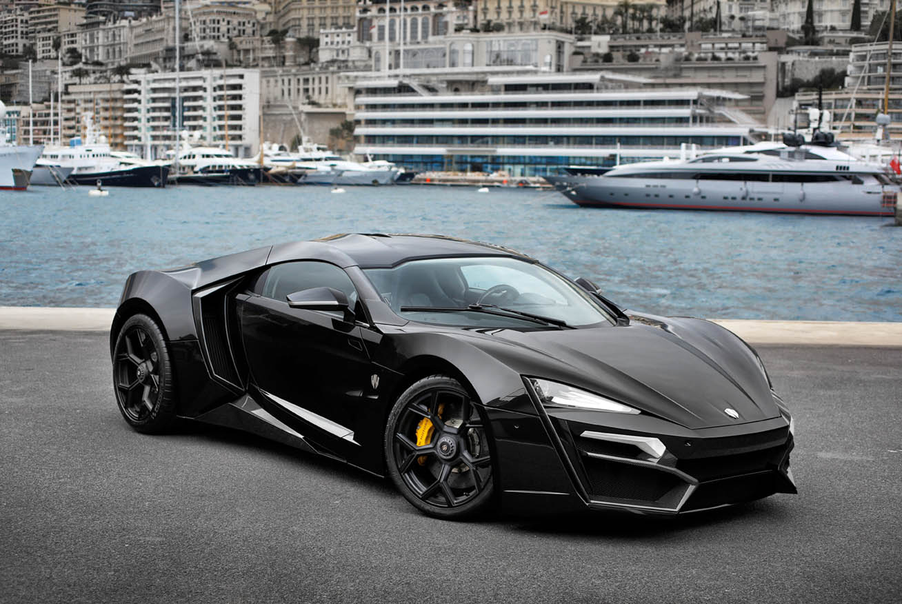 7 Flat-Six-Powered Vehicles That Aren’t Porsches