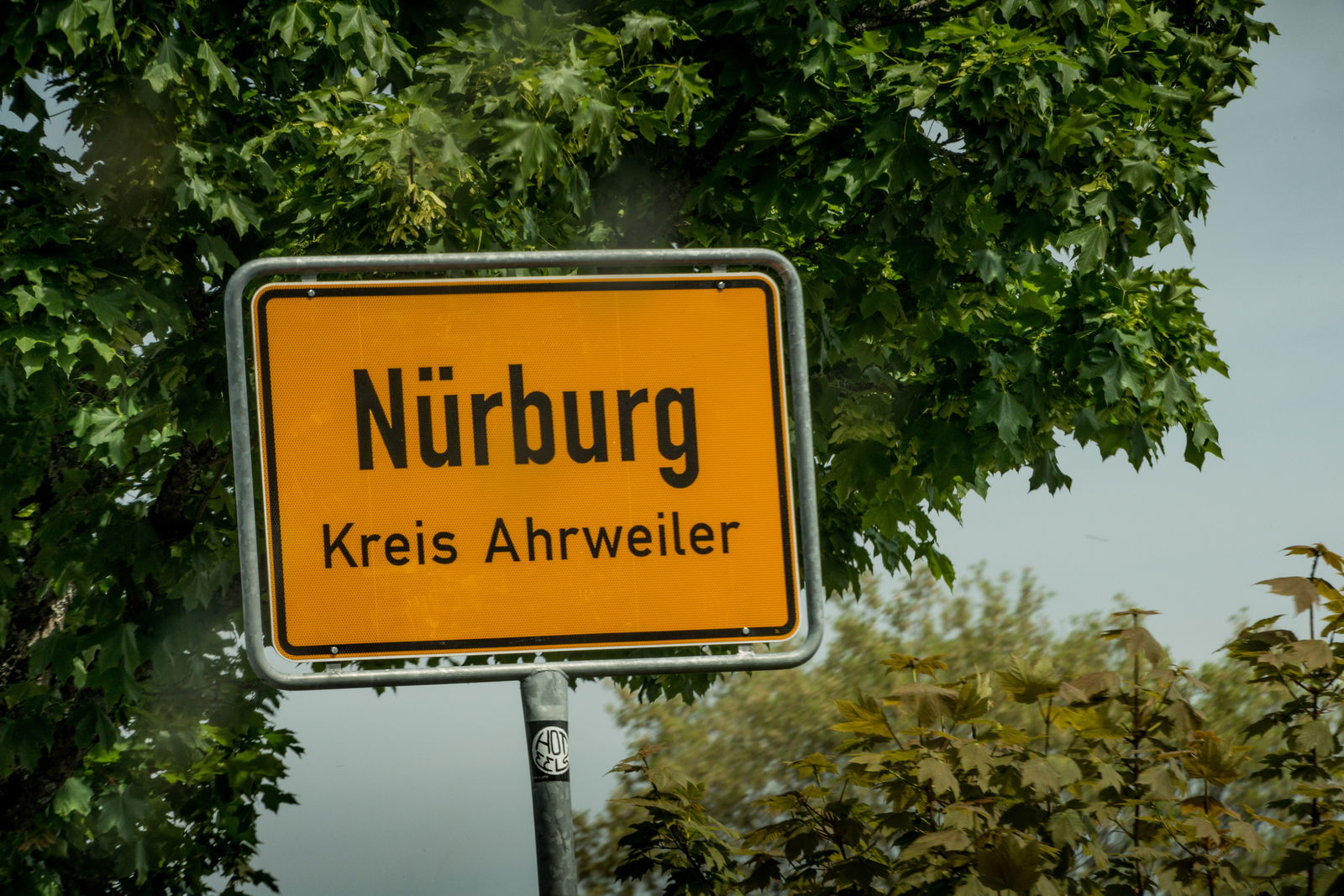 Nurburgring 24 Hours Is A Blast, So Here's Why You Should Go Too