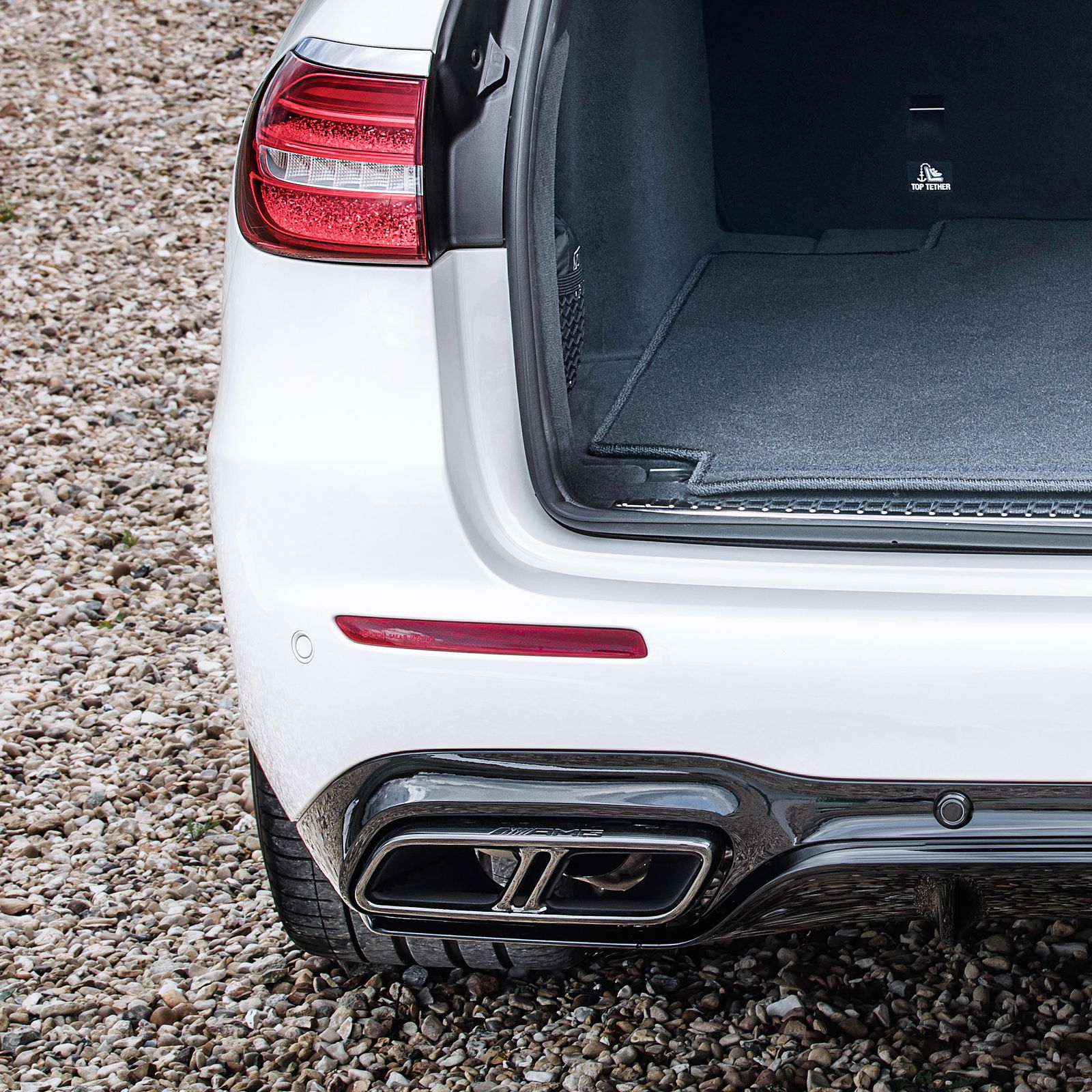 8 Woeful Fake Exhaust Tips We’ve Seen Lately
