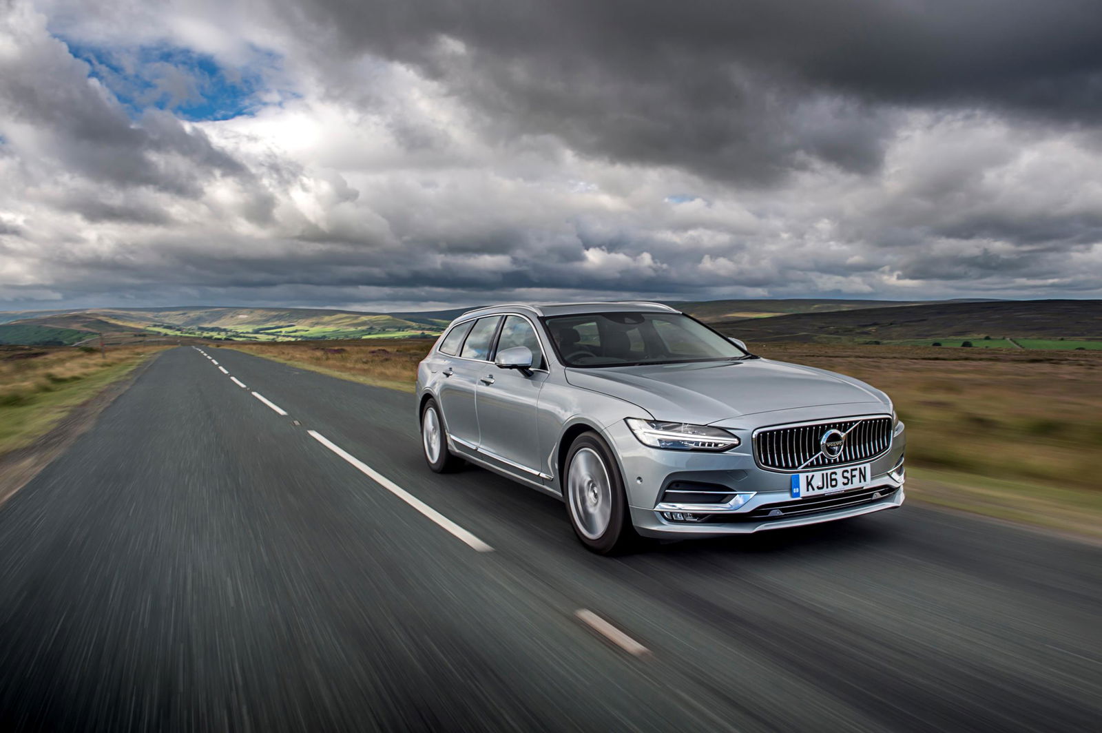 Volvo’s Russian Doll Styling Is Somehow Dodging Flak - For Now