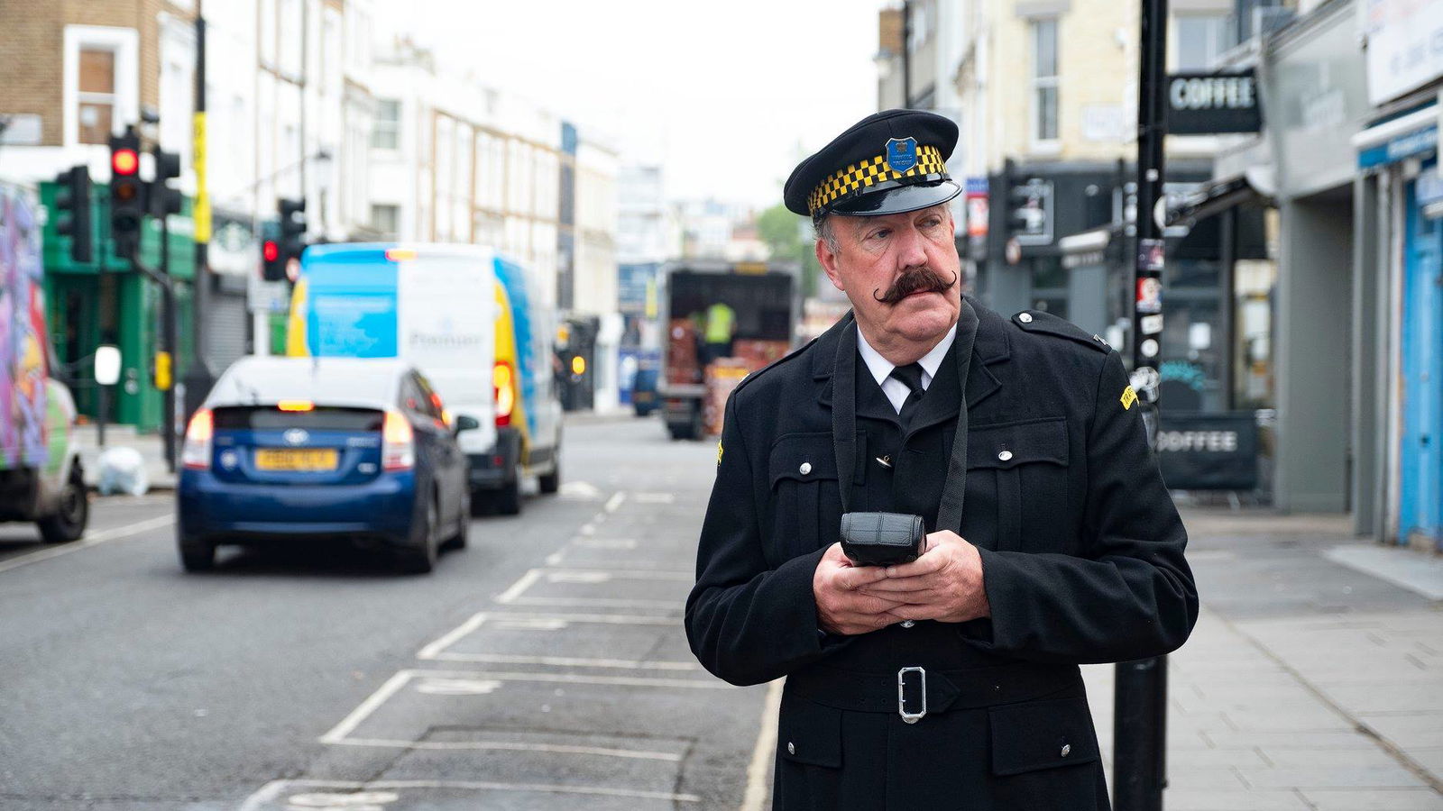 The Tomfoolery Will Still Be Strong In The Grand Tour’s Third Series