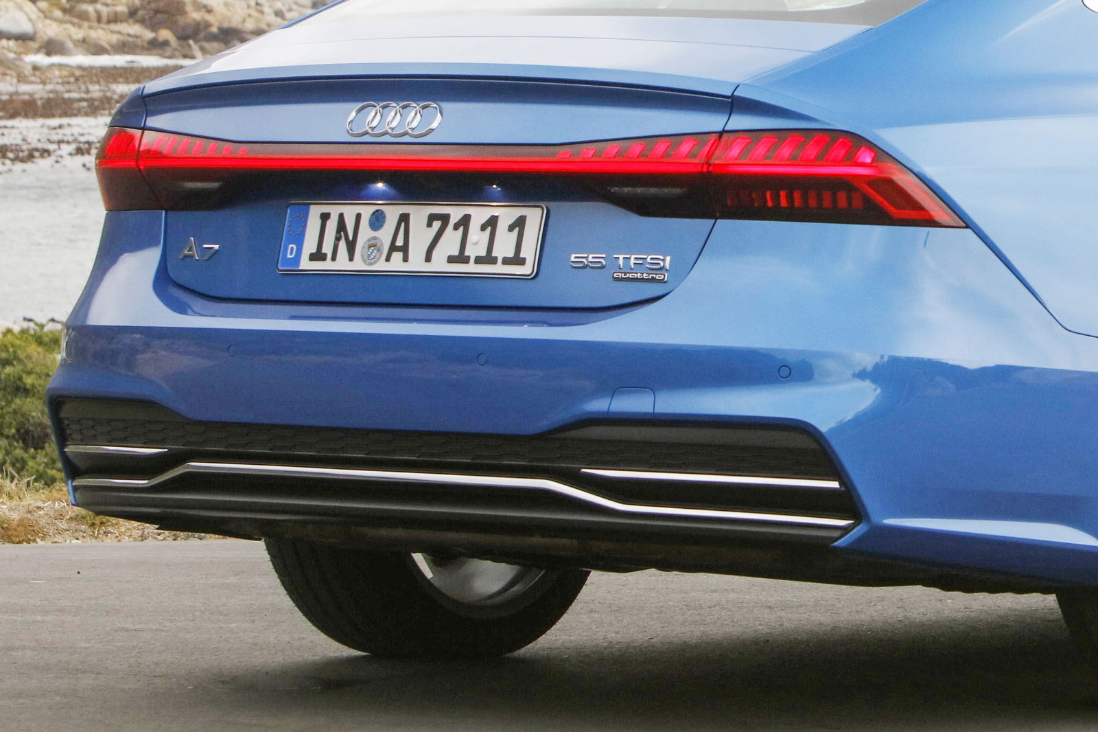 8 Woeful Fake Exhaust Tips We’ve Seen Lately