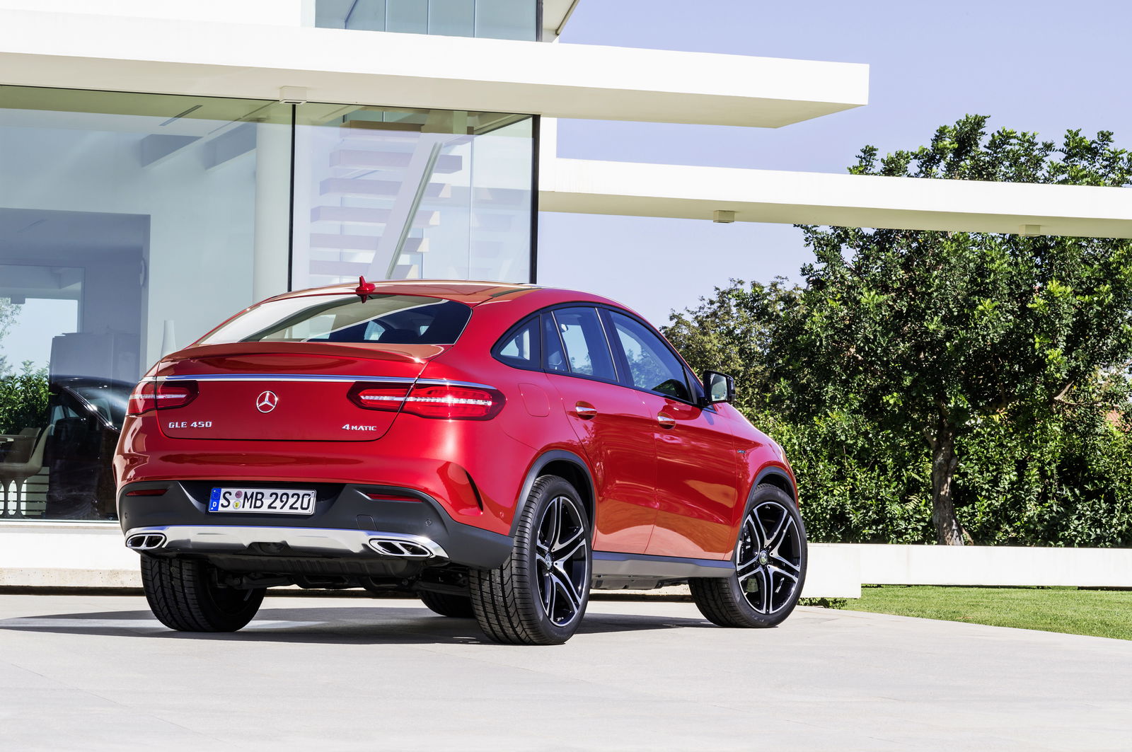 8 Woeful Fake Exhaust Tips We’ve Seen Lately