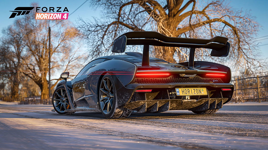 7 Things We Know About Forza Horizon 4 So Far