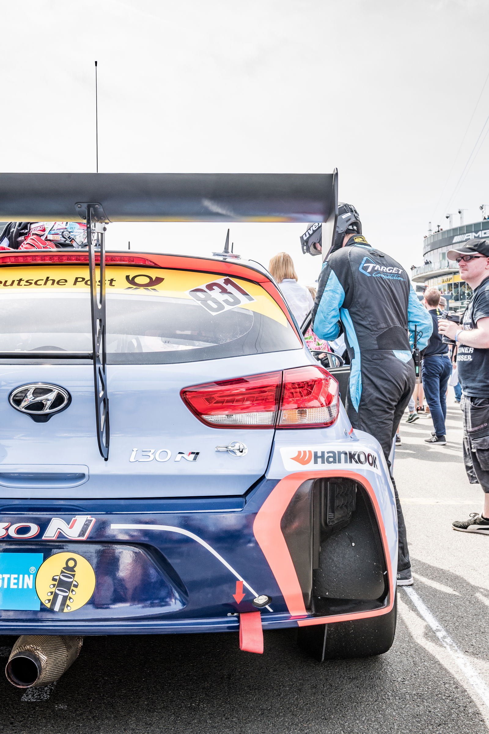 Nurburgring 24 Hours Is A Blast, So Here's Why You Should Go Too