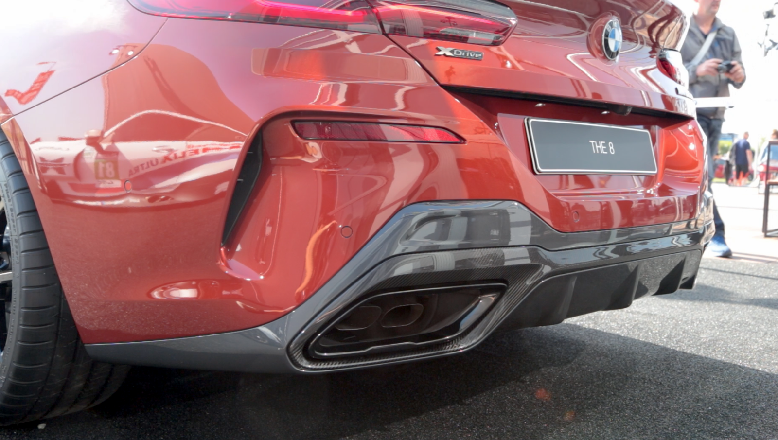 8 Woeful Fake Exhaust Tips We’ve Seen Lately