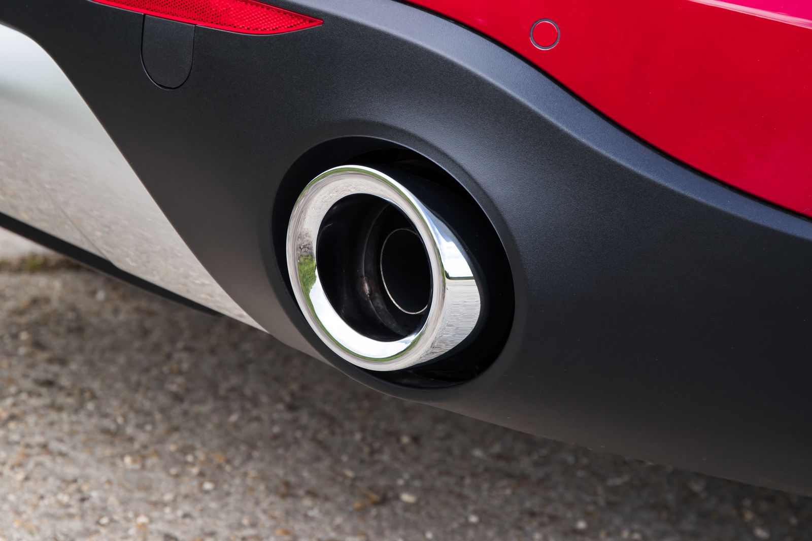 8 Woeful Fake Exhaust Tips We’ve Seen Lately