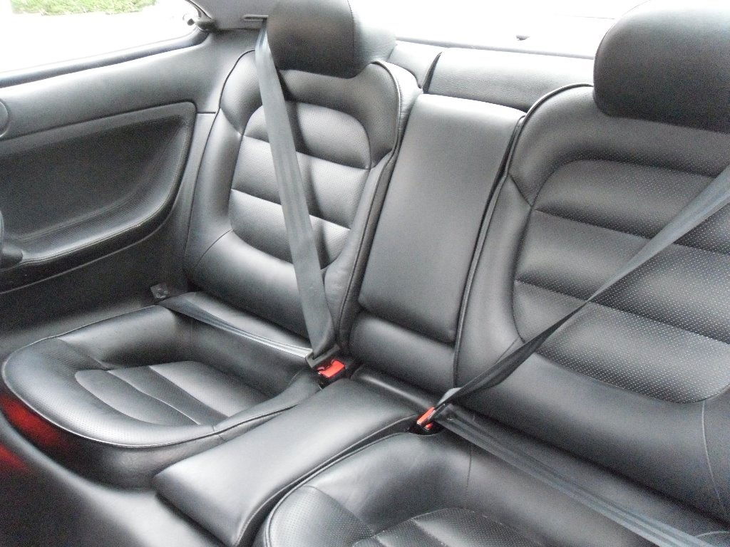 Let This 194bhp Peugeot 406 Coupe V6 Charm You For Just £1250