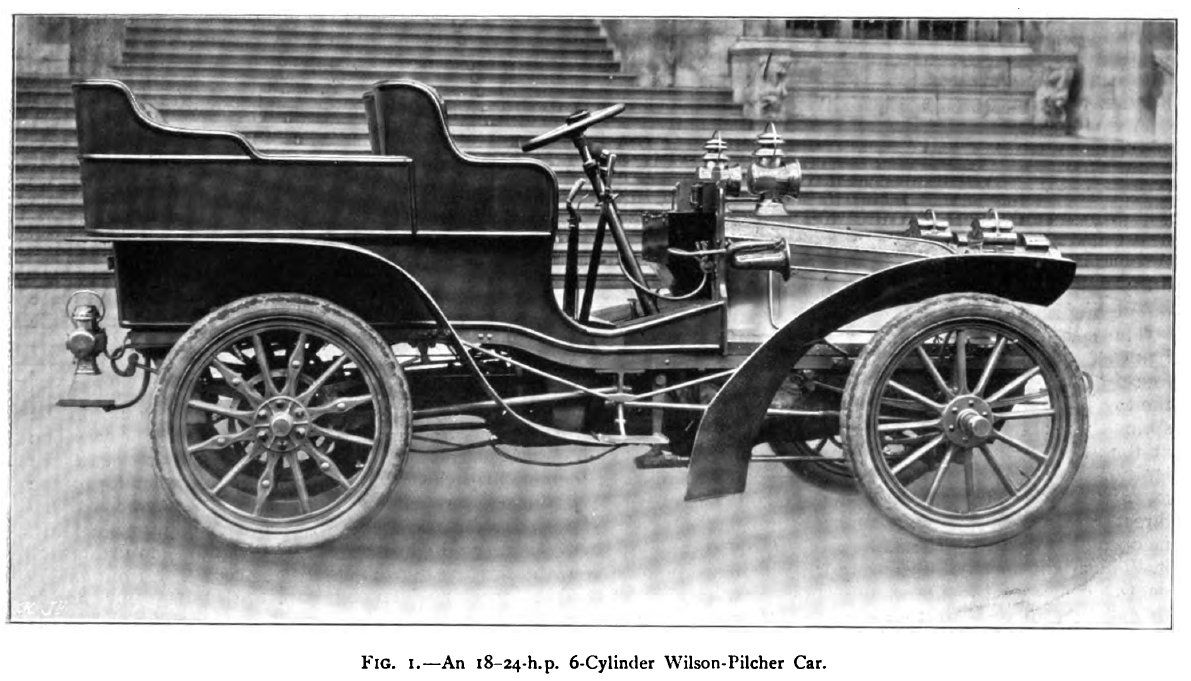 7 Flat-Six-Powered Vehicles That Aren’t Porsches