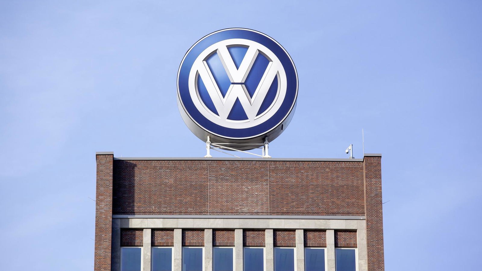 Ford And VW Will Join Forces For Future Projects