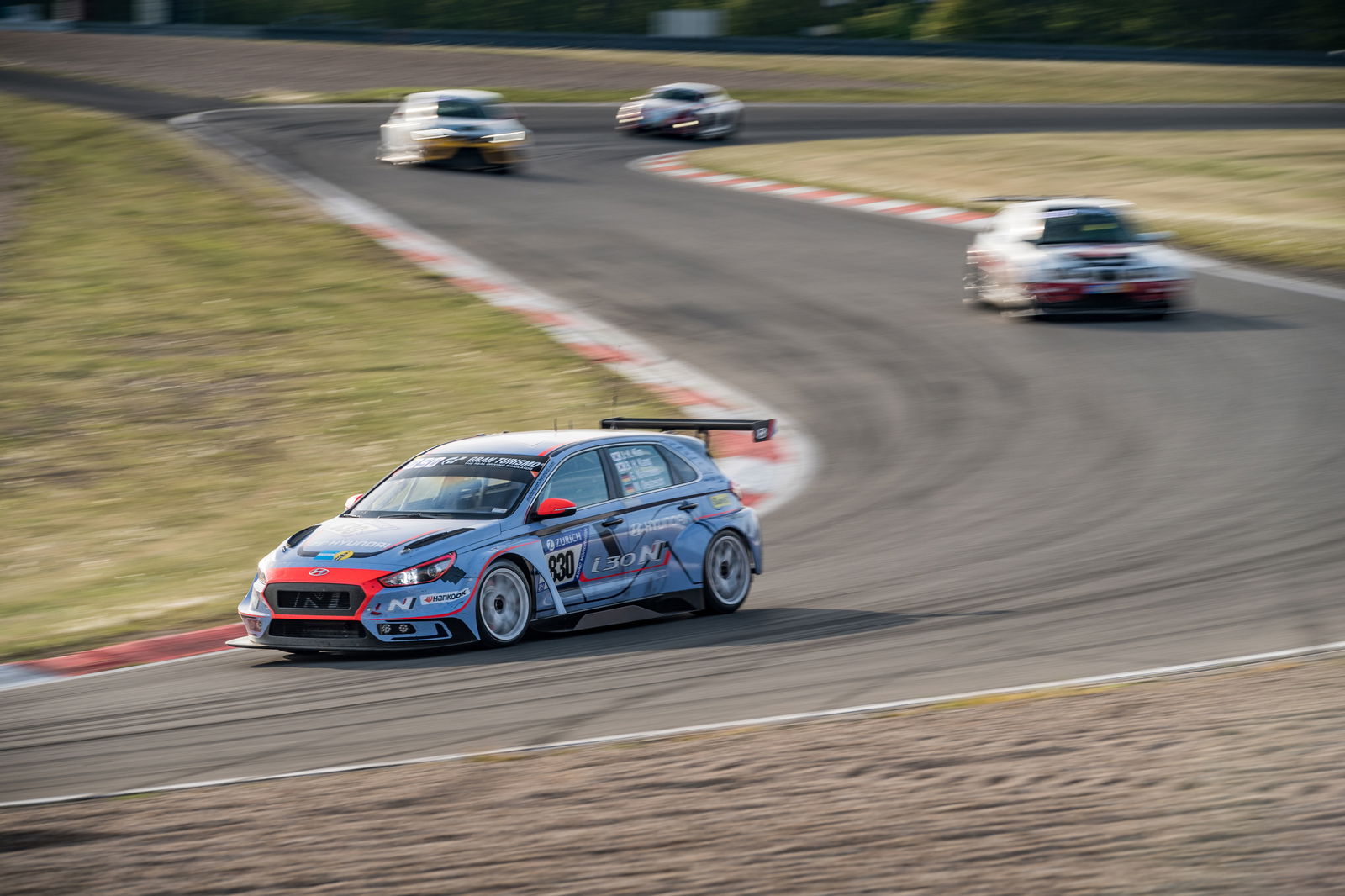 Nurburgring 24 Hours Is A Blast, So Here's Why You Should Go Too