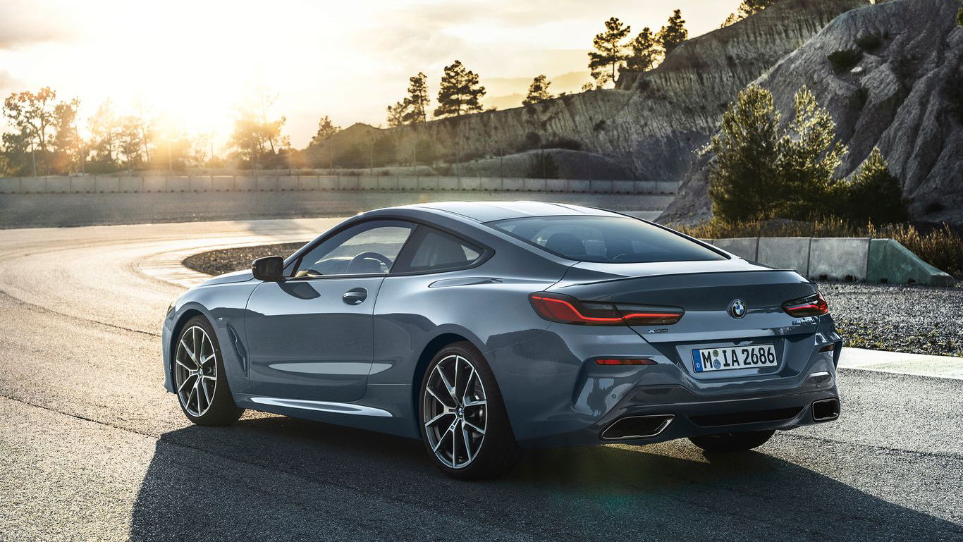 8 Cars The BMW M850i Can Beat To 62mph