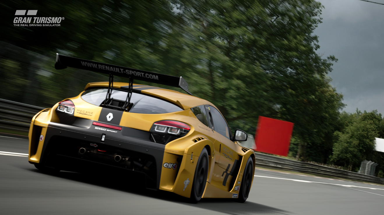 Le Mans Is Back In The Latest Gran Turismo Sport Update