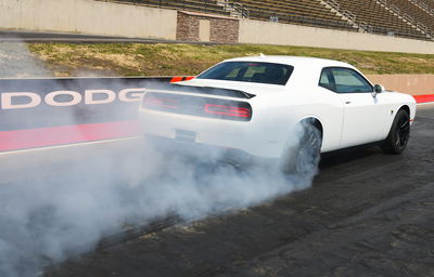 Dodge Has Built A 485bhp 'Entry-Grade' Street-Legal Drag Racer