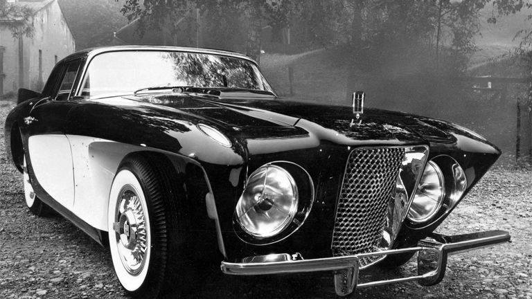 Gaylord Gladiator: The Bittersweet Tale Of ‘The World’s Best Car’