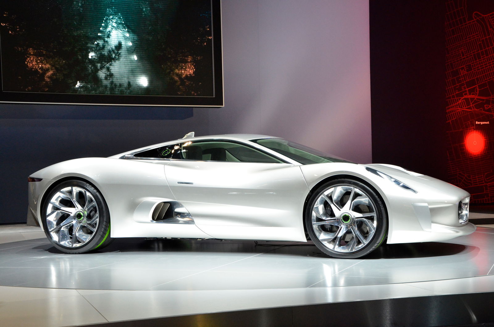 7 Wild And Wonderful Concepts We Wish Had Made Production