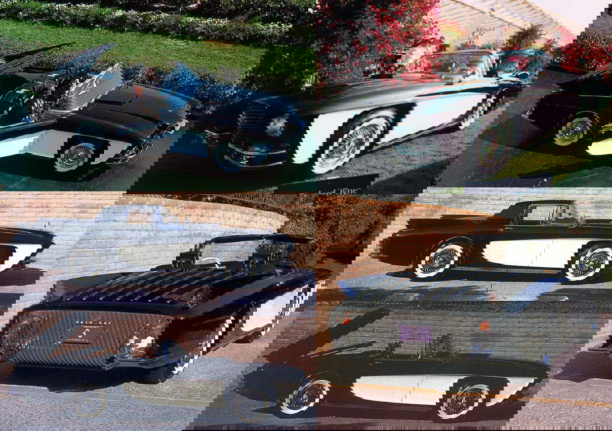 Gaylord Gladiator: The Bittersweet Tale Of ‘The World’s Best Car’